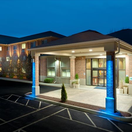 Holiday Inn Express & Suites Smithfield - Providence By Ihg Extérieur photo