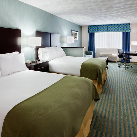Holiday Inn Express & Suites Smithfield - Providence By Ihg Chambre photo
