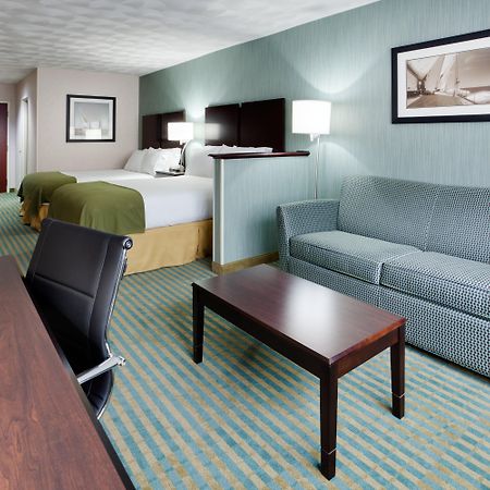 Holiday Inn Express & Suites Smithfield - Providence By Ihg Chambre photo