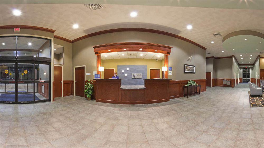 Holiday Inn Express & Suites Smithfield - Providence By Ihg Extérieur photo
