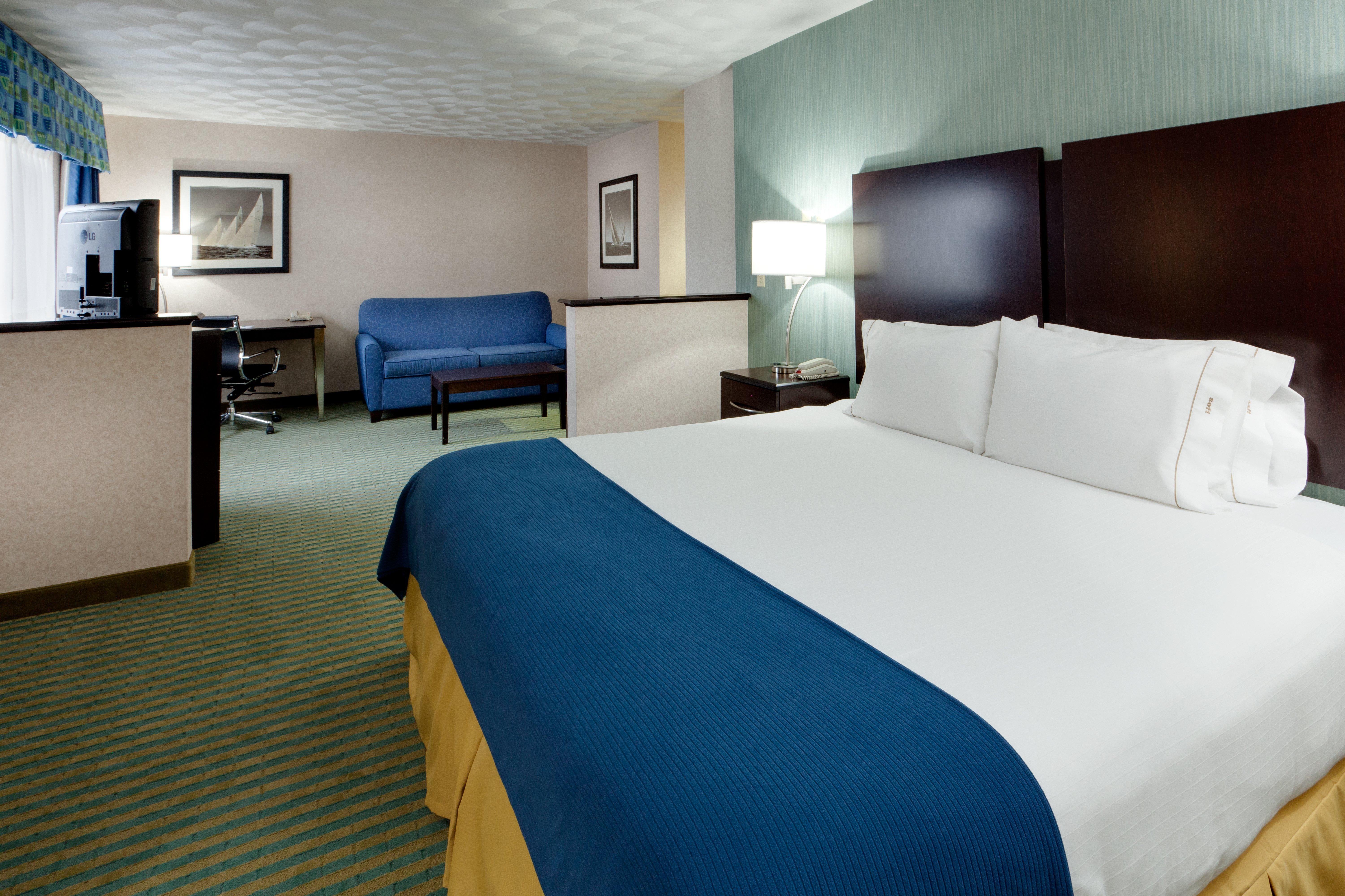 Holiday Inn Express & Suites Smithfield - Providence By Ihg Extérieur photo