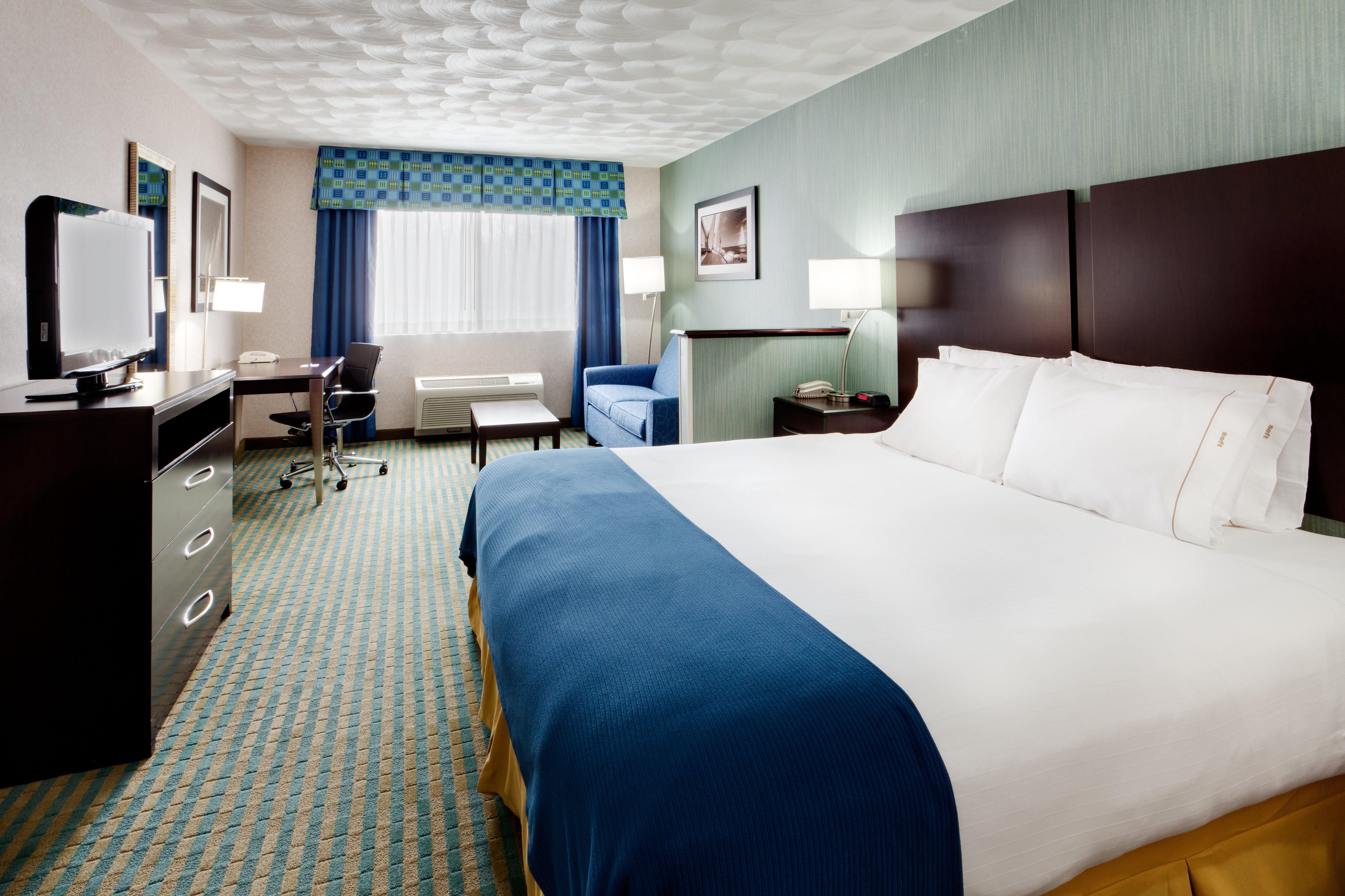 Holiday Inn Express & Suites Smithfield - Providence By Ihg Extérieur photo