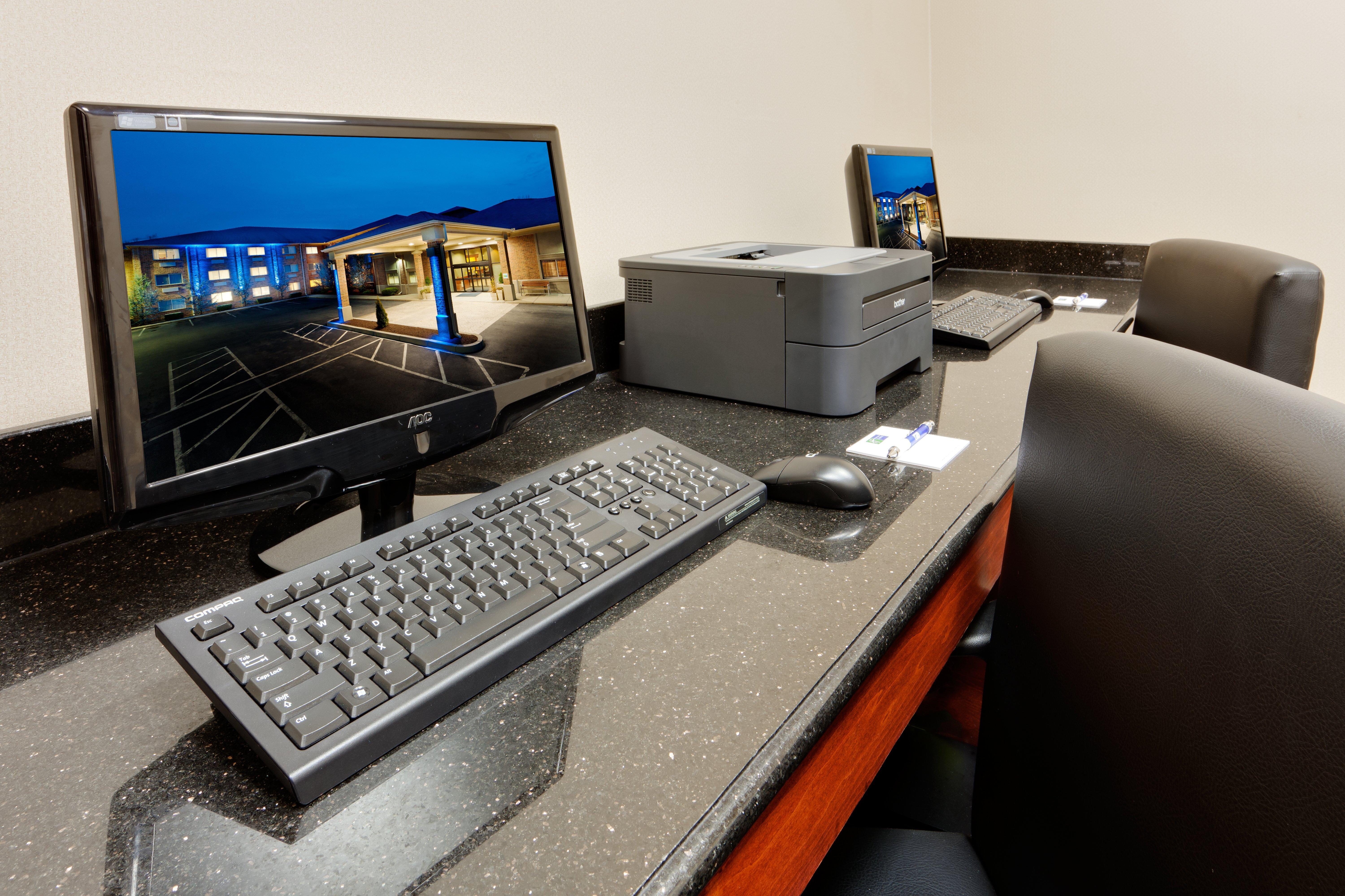 Holiday Inn Express & Suites Smithfield - Providence By Ihg Extérieur photo