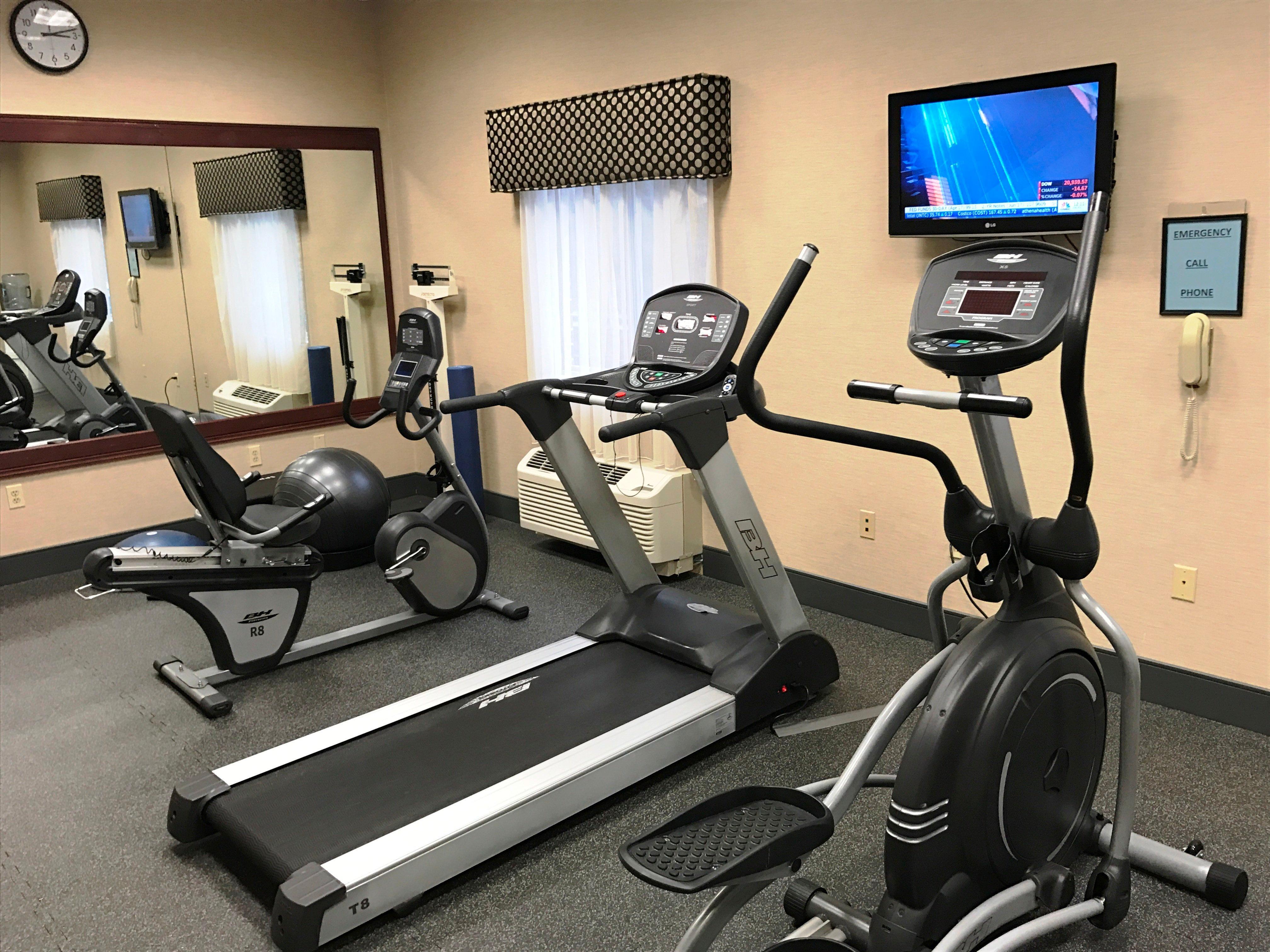 Holiday Inn Express & Suites Smithfield - Providence By Ihg Extérieur photo