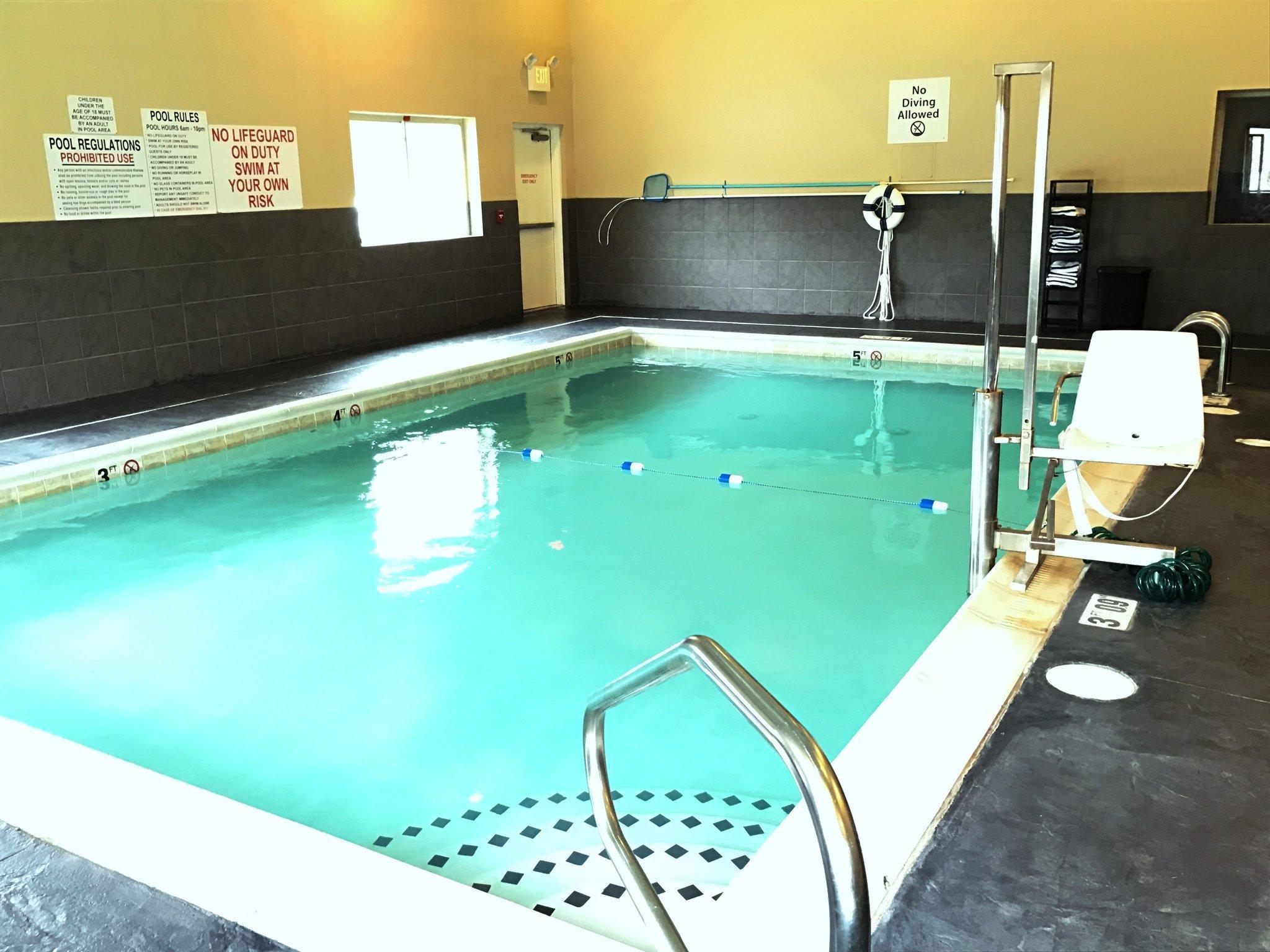 Holiday Inn Express & Suites Smithfield - Providence By Ihg Extérieur photo