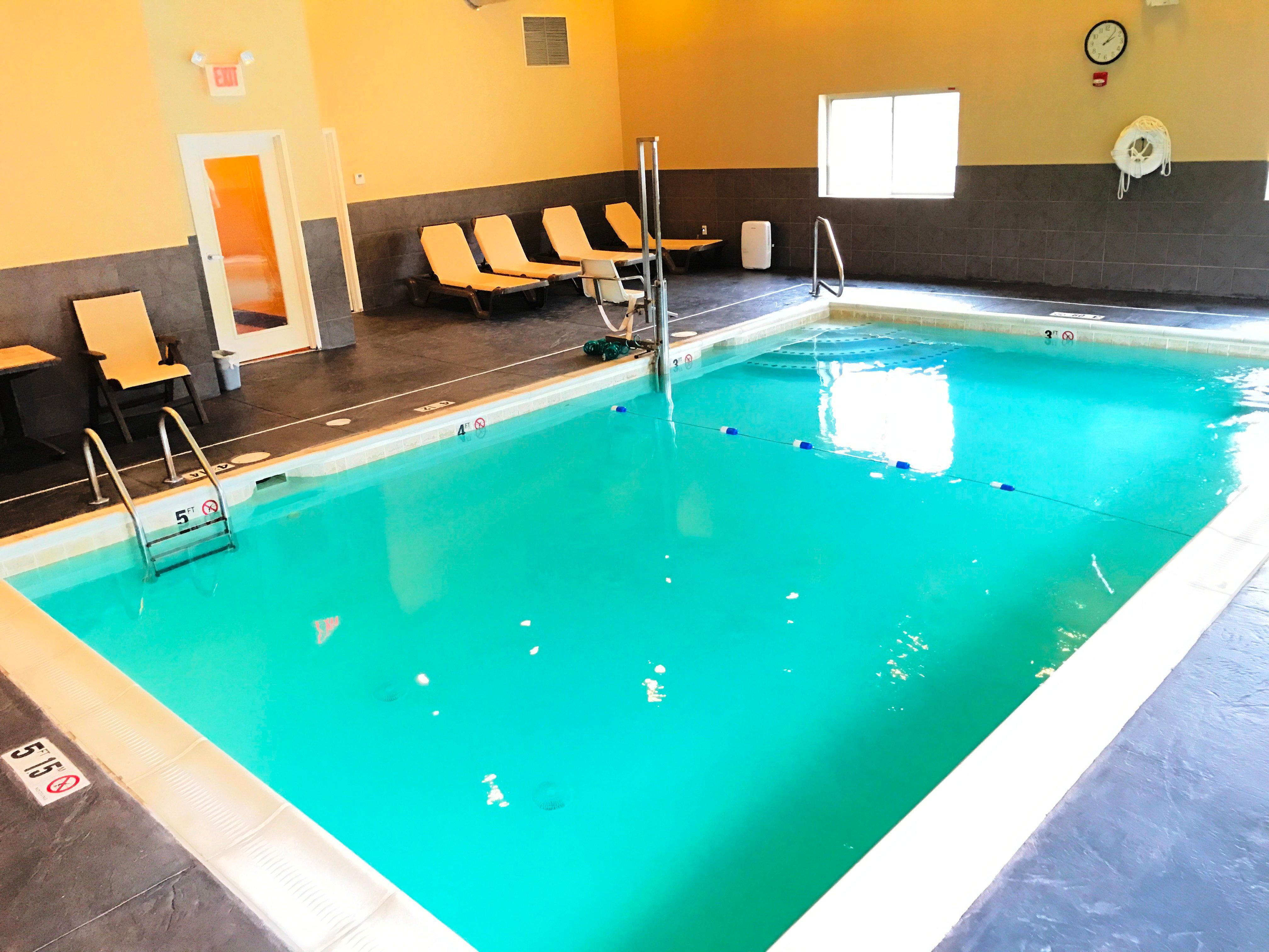 Holiday Inn Express & Suites Smithfield - Providence By Ihg Extérieur photo
