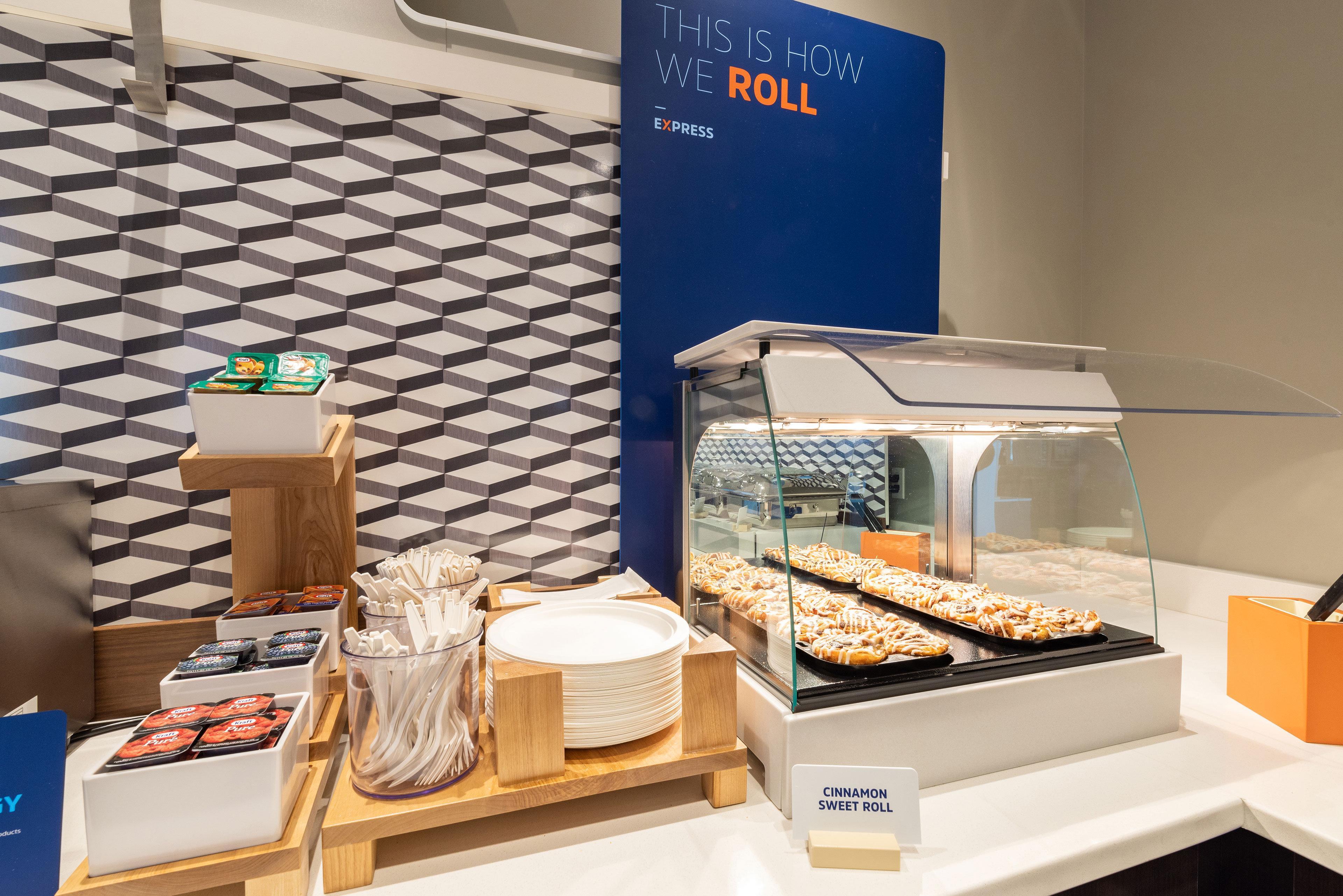 Holiday Inn Express & Suites Smithfield - Providence By Ihg Extérieur photo