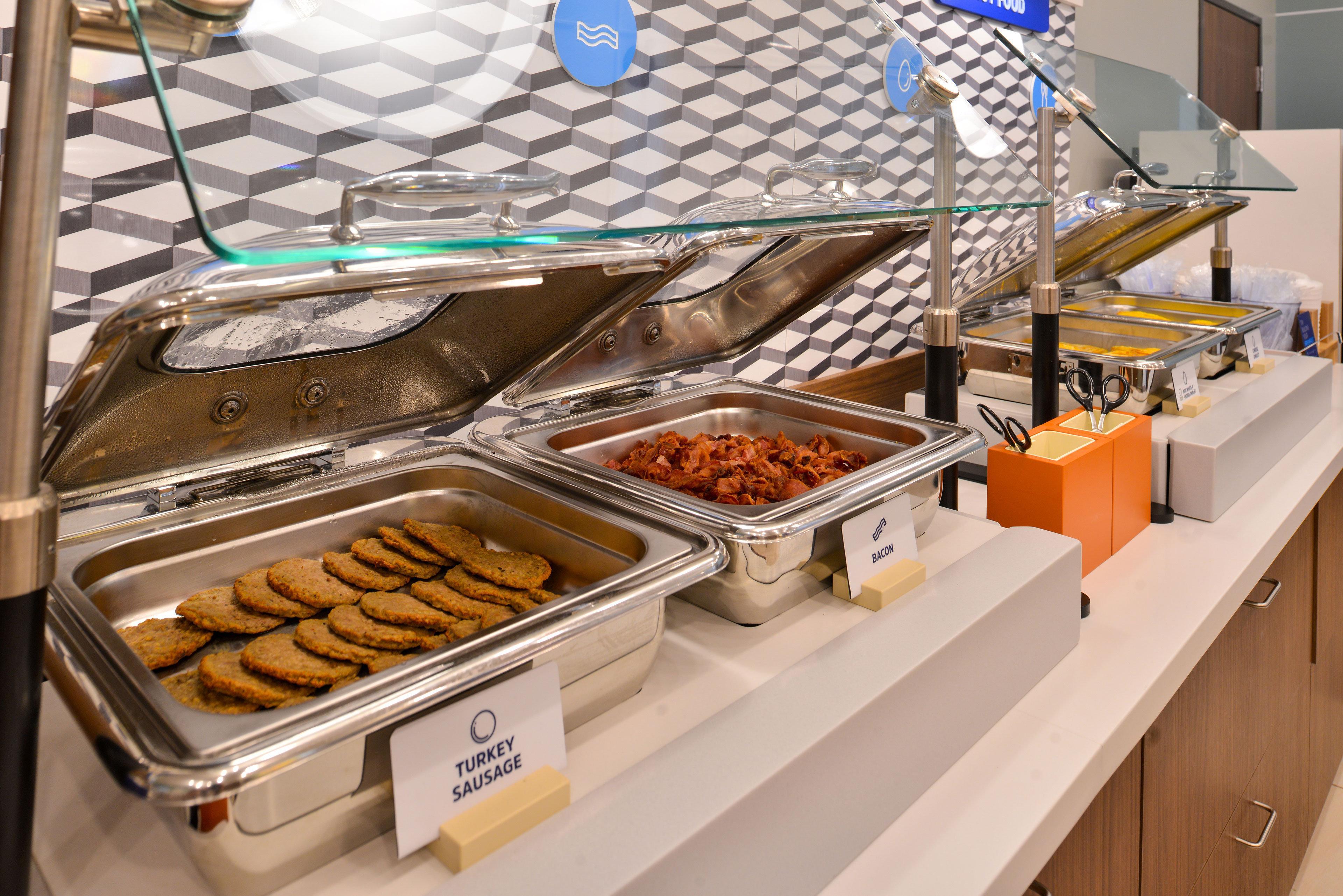 Holiday Inn Express & Suites Smithfield - Providence By Ihg Extérieur photo