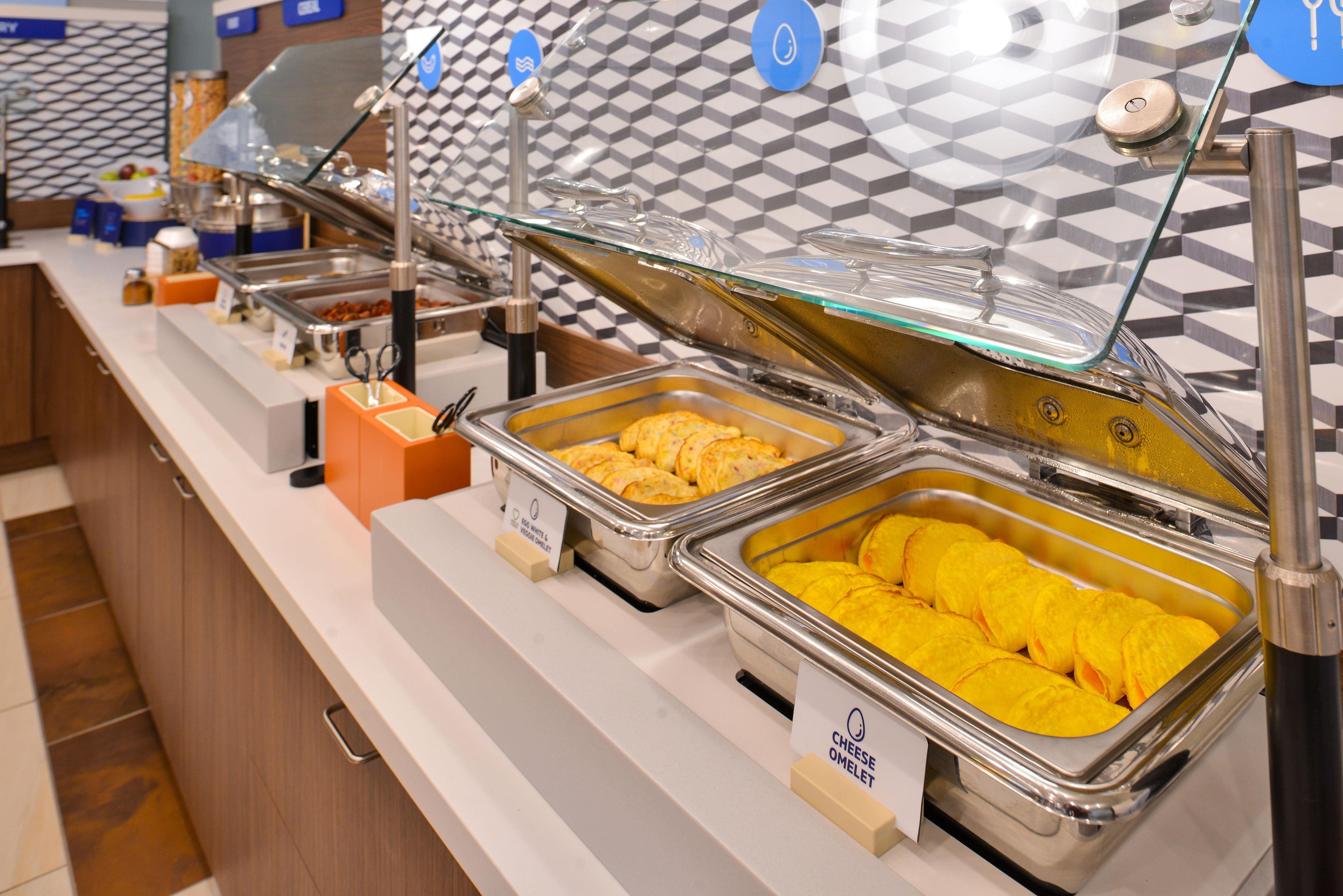 Holiday Inn Express & Suites Smithfield - Providence By Ihg Extérieur photo