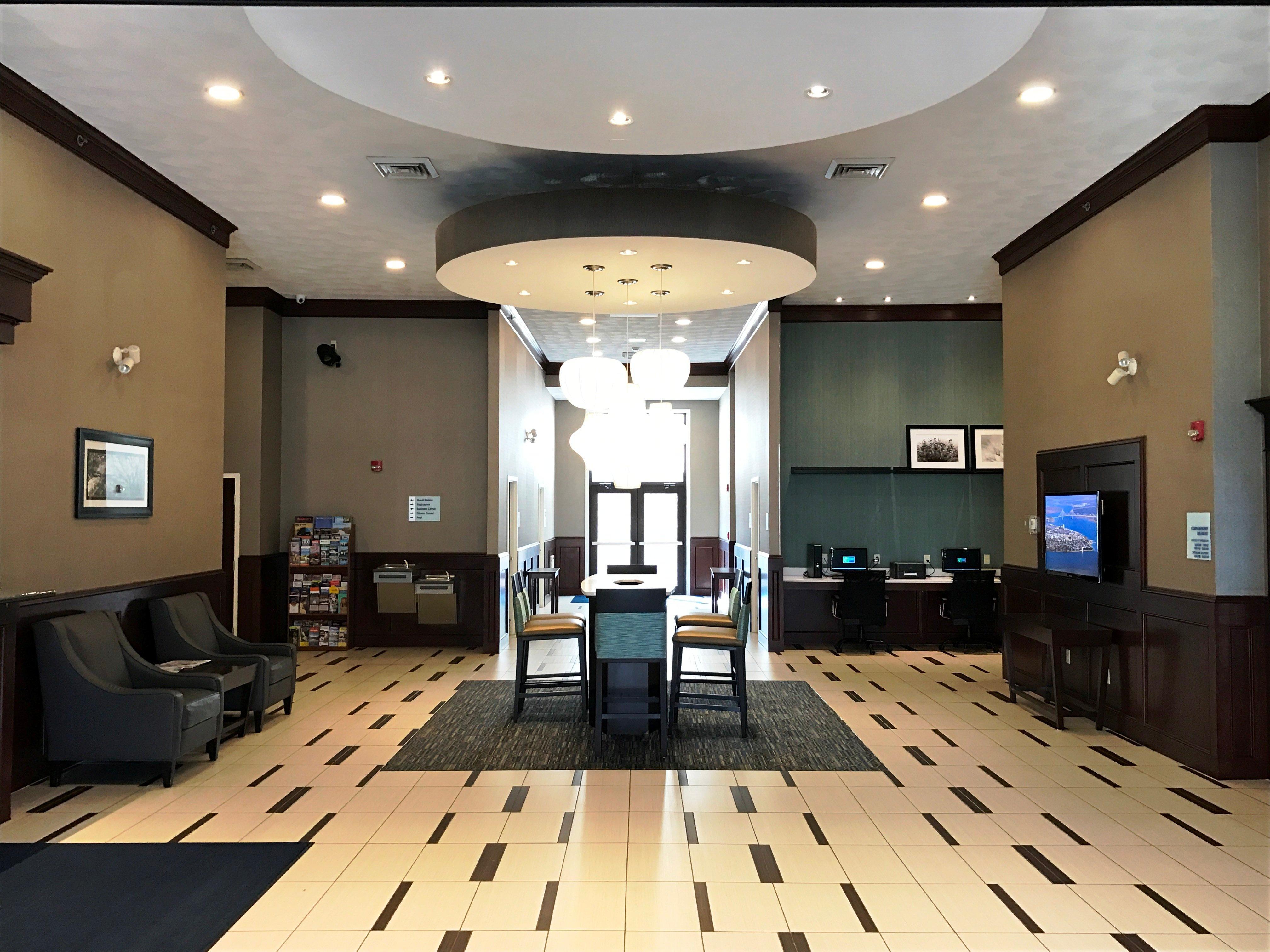 Holiday Inn Express & Suites Smithfield - Providence By Ihg Extérieur photo