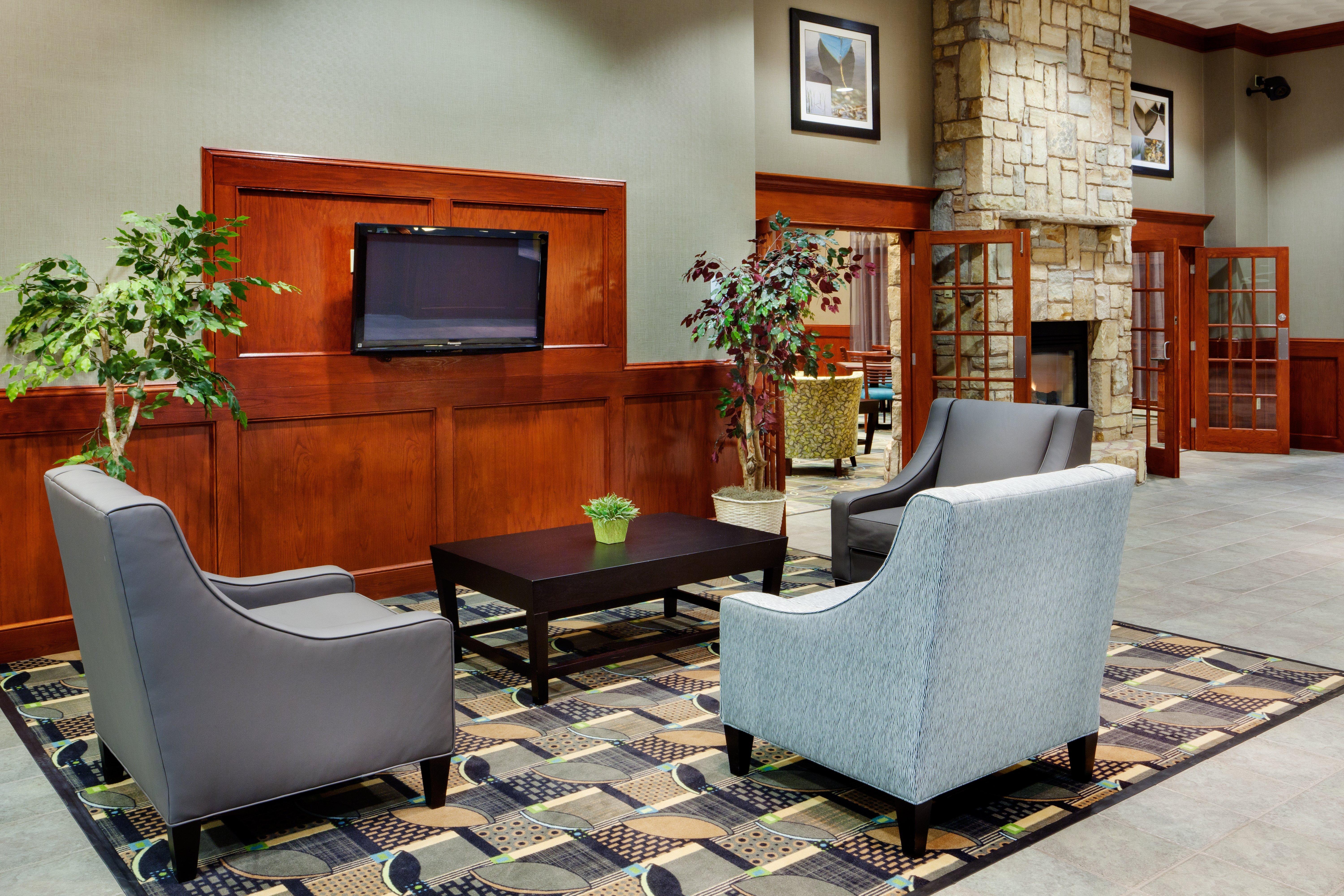 Holiday Inn Express & Suites Smithfield - Providence By Ihg Extérieur photo