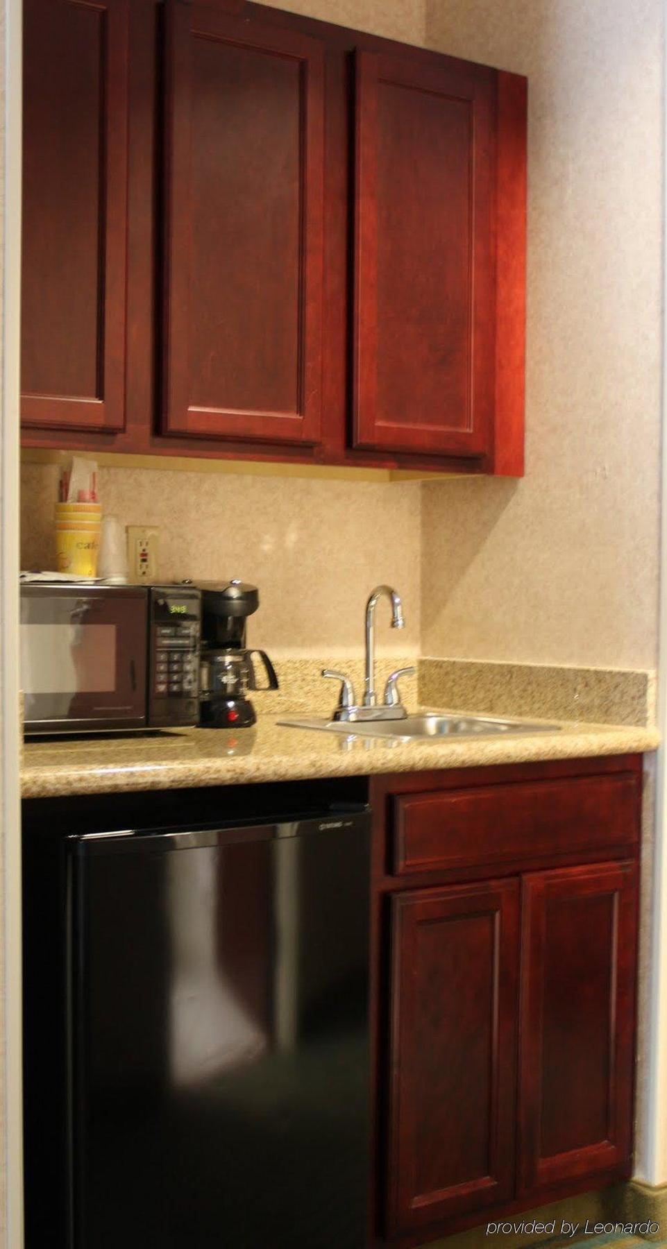 Holiday Inn Express & Suites Smithfield - Providence By Ihg Chambre photo