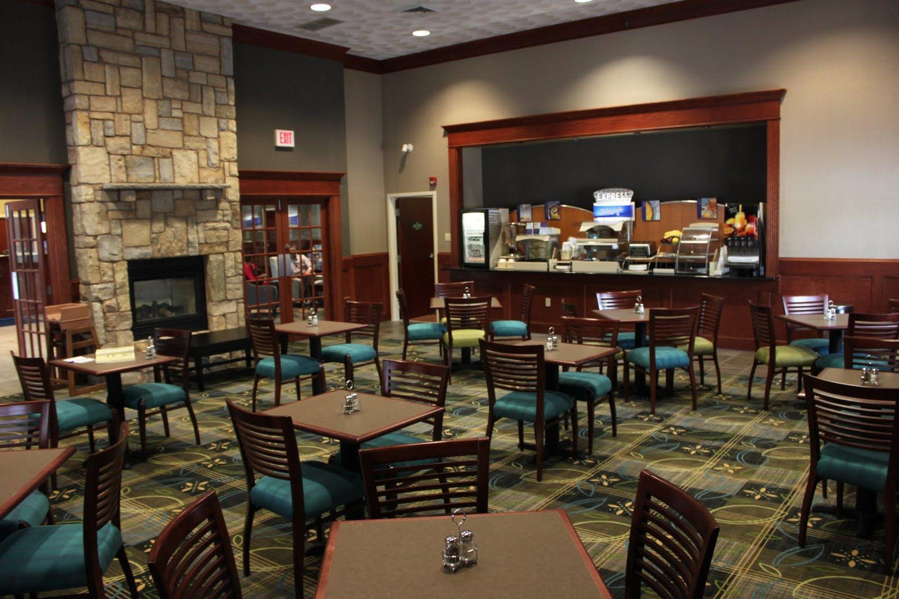 Holiday Inn Express & Suites Smithfield - Providence By Ihg Extérieur photo