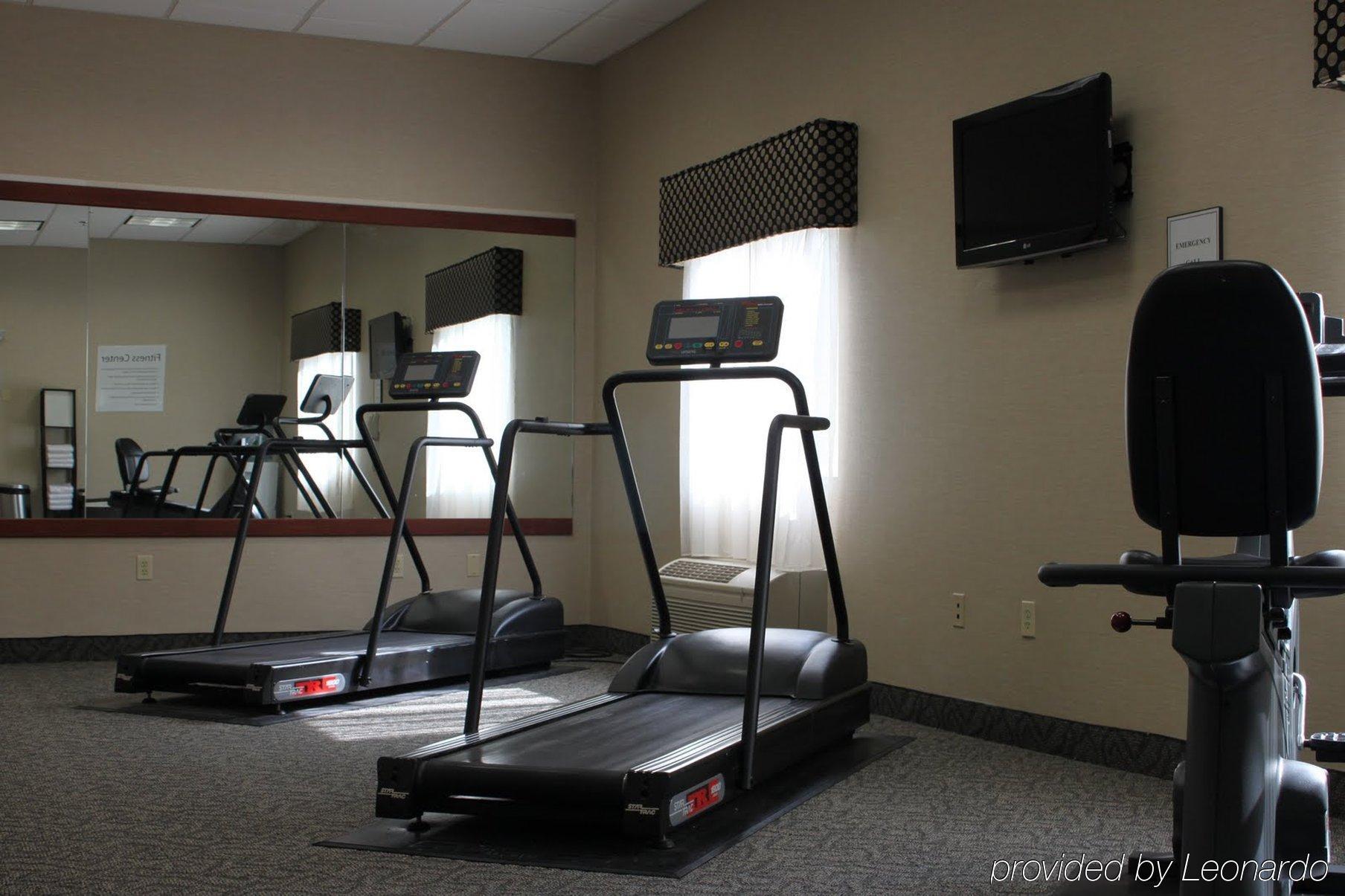 Holiday Inn Express & Suites Smithfield - Providence By Ihg Extérieur photo