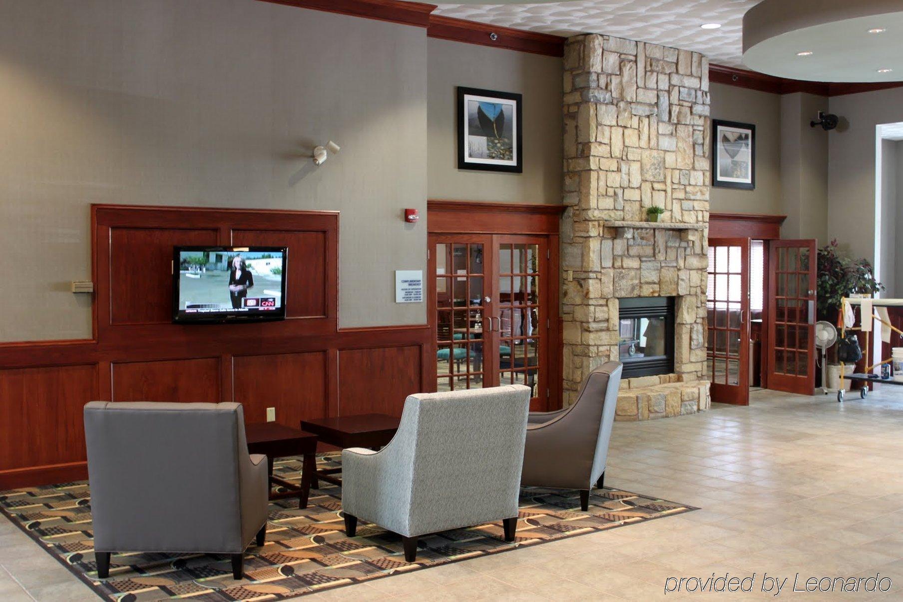 Holiday Inn Express & Suites Smithfield - Providence By Ihg Extérieur photo