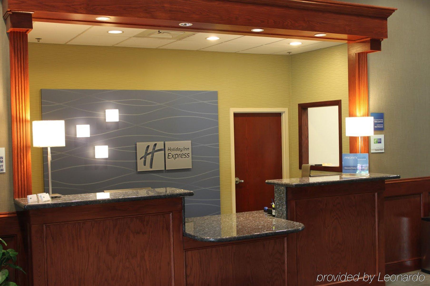 Holiday Inn Express & Suites Smithfield - Providence By Ihg Extérieur photo