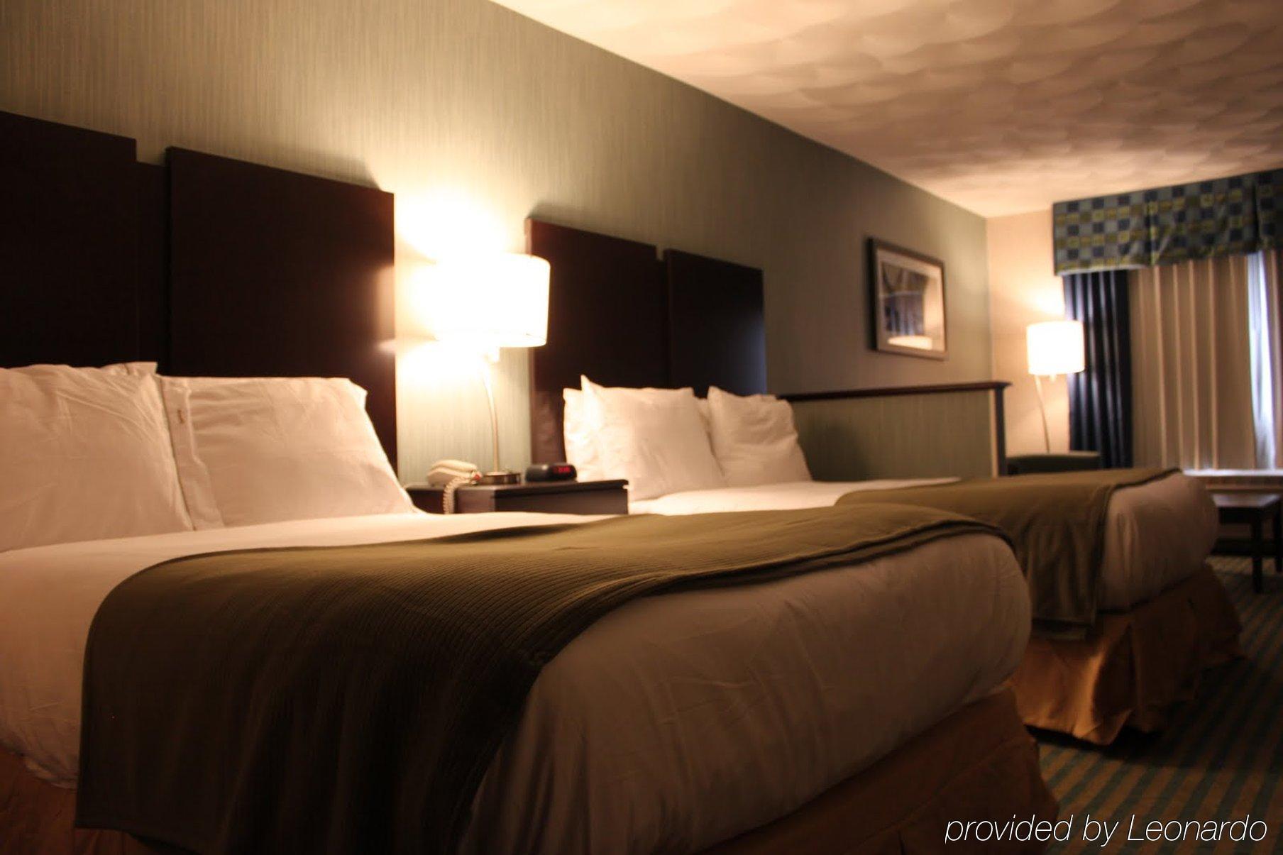 Holiday Inn Express & Suites Smithfield - Providence By Ihg Extérieur photo