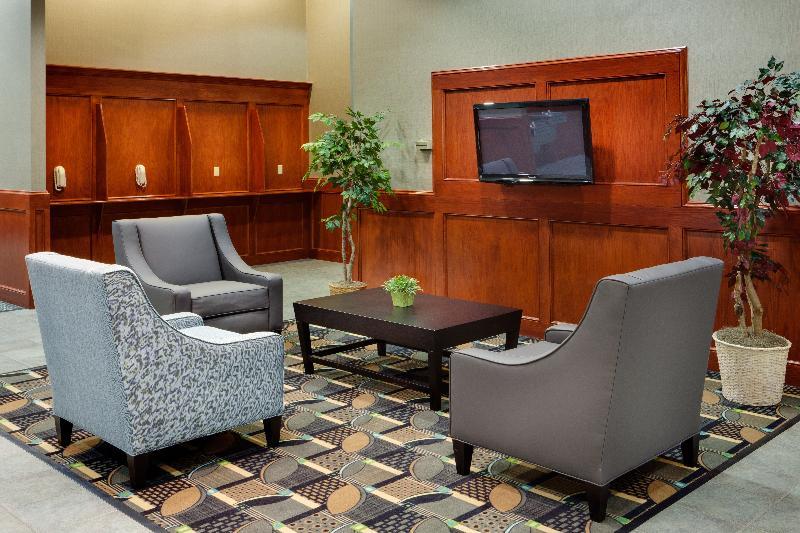 Holiday Inn Express & Suites Smithfield - Providence By Ihg Extérieur photo