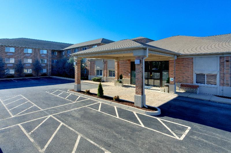 Holiday Inn Express & Suites Smithfield - Providence By Ihg Extérieur photo