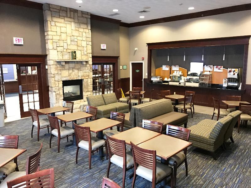 Holiday Inn Express & Suites Smithfield - Providence By Ihg Extérieur photo